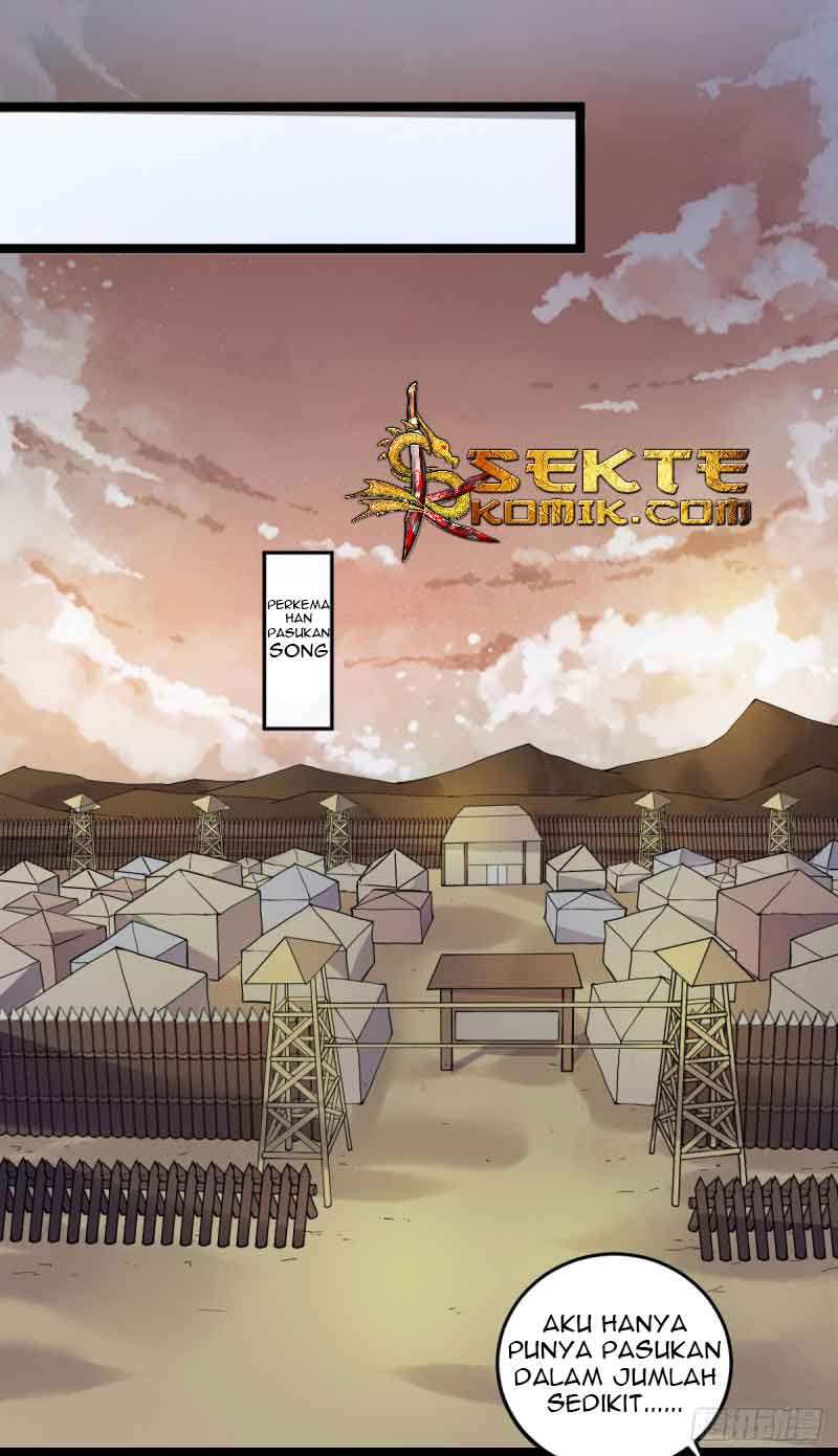 Reborn as King Chapter 31 Gambar 8